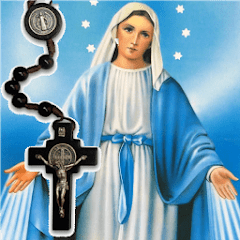 Holy Rosary  APK MOD (UNLOCK/Unlimited Money) Download