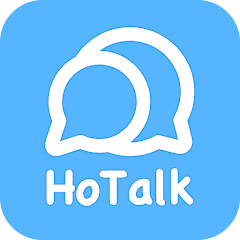 Hotalk -Online Video Chat&Meet  APK MOD (UNLOCK/Unlimited Money) Download