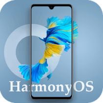 Huawei HarmonyOS 2 Launcher /   APK MOD (UNLOCK/Unlimited Money) Download