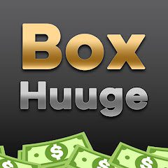 Huuge Box  APK MOD (UNLOCK/Unlimited Money) Download