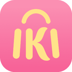 IKI  APK MOD (UNLOCK/Unlimited Money) Download
