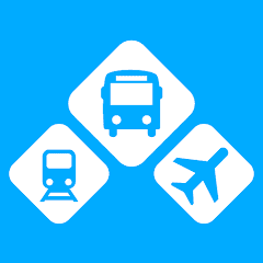 INFOBUS: Bus, train, flight 3.3.82 APK MOD (UNLOCK/Unlimited Money) Download
