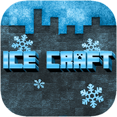 Ice craft  36.0 APK MOD (UNLOCK/Unlimited Money) Download