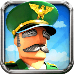 Idle Military SCH Tycoon Games  1.2.0 APK MOD (UNLOCK/Unlimited Money) Download