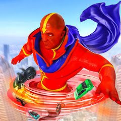 Muscle Hero Games: City Battle  4.2 APK MOD (UNLOCK/Unlimited Money) Download