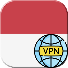 Indonesia VPN ID Proxy Express  APK MOD (UNLOCK/Unlimited Money) Download