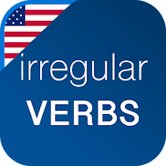 Irregular Verbs In English  APK MOD (UNLOCK/Unlimited Money) Download