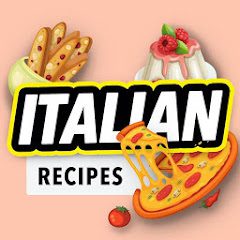 Italian recipes app  APK MOD (UNLOCK/Unlimited Money) Download