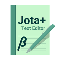 Jota+ β (Text Editor) v2023.01 APK MOD (UNLOCK/Unlimited Money) Download