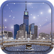 Kaaba & Mecca Live Wallpaper:   APK MOD (UNLOCK/Unlimited Money) Download