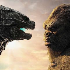 Kaiju Godzilla vs Kong City 3D  APK MOD (UNLOCK/Unlimited Money) Download