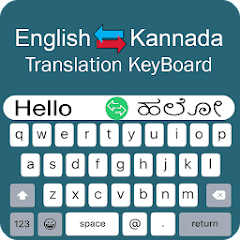 Kannada Keyboard – English to   APK MOD (UNLOCK/Unlimited Money) Download