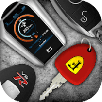 Keys simulator and cars sounds  APK MOD (UNLOCK/Unlimited Money) Download