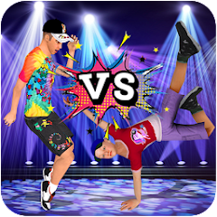 Kids Dance Battle Floss  9.2 APK MOD (UNLOCK/Unlimited Money) Download