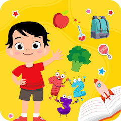 Kidzu – Preschool Learning  1.1.8 APK MOD (UNLOCK/Unlimited Money) Download
