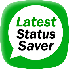 Latest Status Saver  APK MOD (UNLOCK/Unlimited Money) Download