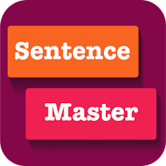 Learn English Sentence Master  APK MOD (UNLOCK/Unlimited Money) Download