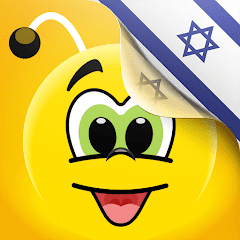 Learn Hebrew – 11,000 Words 6.9.3APK MOD (UNLOCK/Unlimited Money) Download