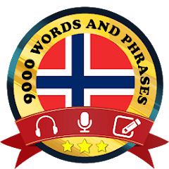 Learn Norwegian  APK MOD (UNLOCK/Unlimited Money) Download