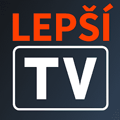 Lepší.TV – televize online  APK MOD (UNLOCK/Unlimited Money) Download