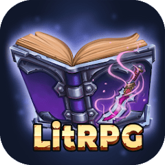 Читай книги: LitRPG  APK MOD (UNLOCK/Unlimited Money) Download