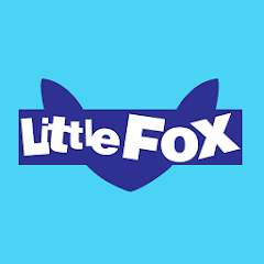 Little Fox English  APK MOD (UNLOCK/Unlimited Money) Download