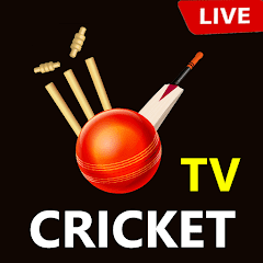 Live Cricket TV Streaming  APK MOD (UNLOCK/Unlimited Money) Download