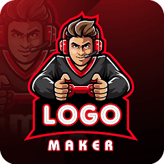 Logo Esport Maker | Create Gaming Logo Maker  APK MOD (UNLOCK/Unlimited Money) Download