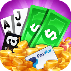Lucky Cash : Spin to Win  APK MOD (UNLOCK/Unlimited Money) Download