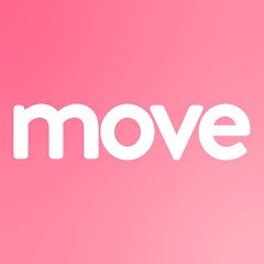 MOVE by Love Sweat Fitness  APK MOD (UNLOCK/Unlimited Money) Download