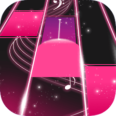 Magic Piano:EDM Music Game  0.2.11 APK MOD (UNLOCK/Unlimited Money) Download