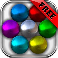 Magnet Balls: Physics Puzzle  APK MOD (UNLOCK/Unlimited Money) Download