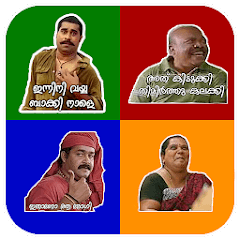 Malayalam Stickers  APK MOD (UNLOCK/Unlimited Money) Download
