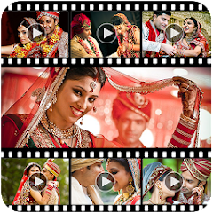 Marriage Video Maker With Song 2.5.0 APK MOD (UNLOCK/Unlimited Money) Download