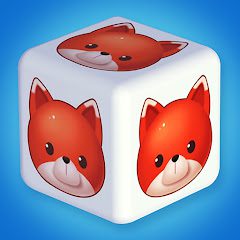 Match 3D-Triple puzzle game  APK MOD (UNLOCK/Unlimited Money) Download