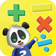 Math Game 3rd, 4th,5th Graders  APK MOD (UNLOCK/Unlimited Money) Download