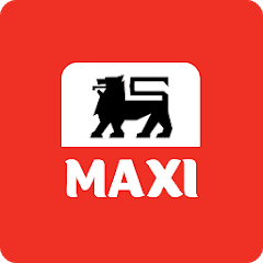 Maxi Shop  APK MOD (UNLOCK/Unlimited Money) Download