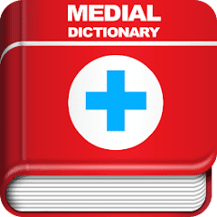 Medical Terms Dictionary 2020  APK MOD (UNLOCK/Unlimited Money) Download