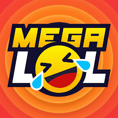 MegaLOL: Funny Videos & Memes  APK MOD (UNLOCK/Unlimited Money) Download