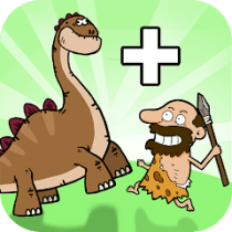 Merge Dinosaur  1.0.19 APK MOD (UNLOCK/Unlimited Money) Download