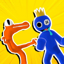 Super Monster: Color Friends  1.11 APK MOD (UNLOCK/Unlimited Money) Download