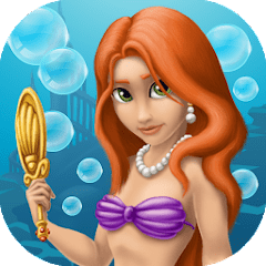 Mermaid: underwater adventure  APK MOD (UNLOCK/Unlimited Money) Download