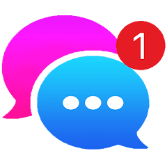 Messenger – All Social Network  APK MOD (UNLOCK/Unlimited Money) Download