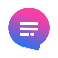 Messenger for Messages, Chat  APK MOD (UNLOCK/Unlimited Money) Download