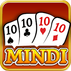 Mindi – Desi Game – Mendicot  1.0.14 APK MOD (UNLOCK/Unlimited Money) Download