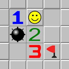 Minesweeper  1.17.5 APK MOD (UNLOCK/Unlimited Money) Download