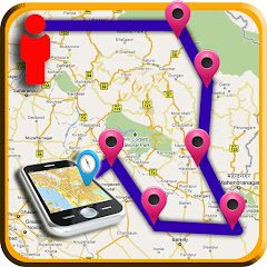 Mobile number tracker Locator 2.3 APK MOD (UNLOCK/Unlimited Money) Download