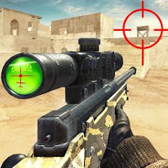 Modern Sniper  APK MOD (UNLOCK/Unlimited Money) Download