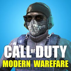 Modern Warfare Gun Game Strike  APK MOD (UNLOCK/Unlimited Money) Download