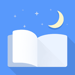 Moon+ Reader v7.8 APK MOD (UNLOCK/Unlimited Money) Download